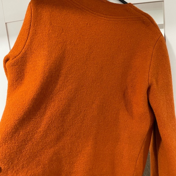 Exclusiv Wool Jacket great condition. - Picture 9 of 9